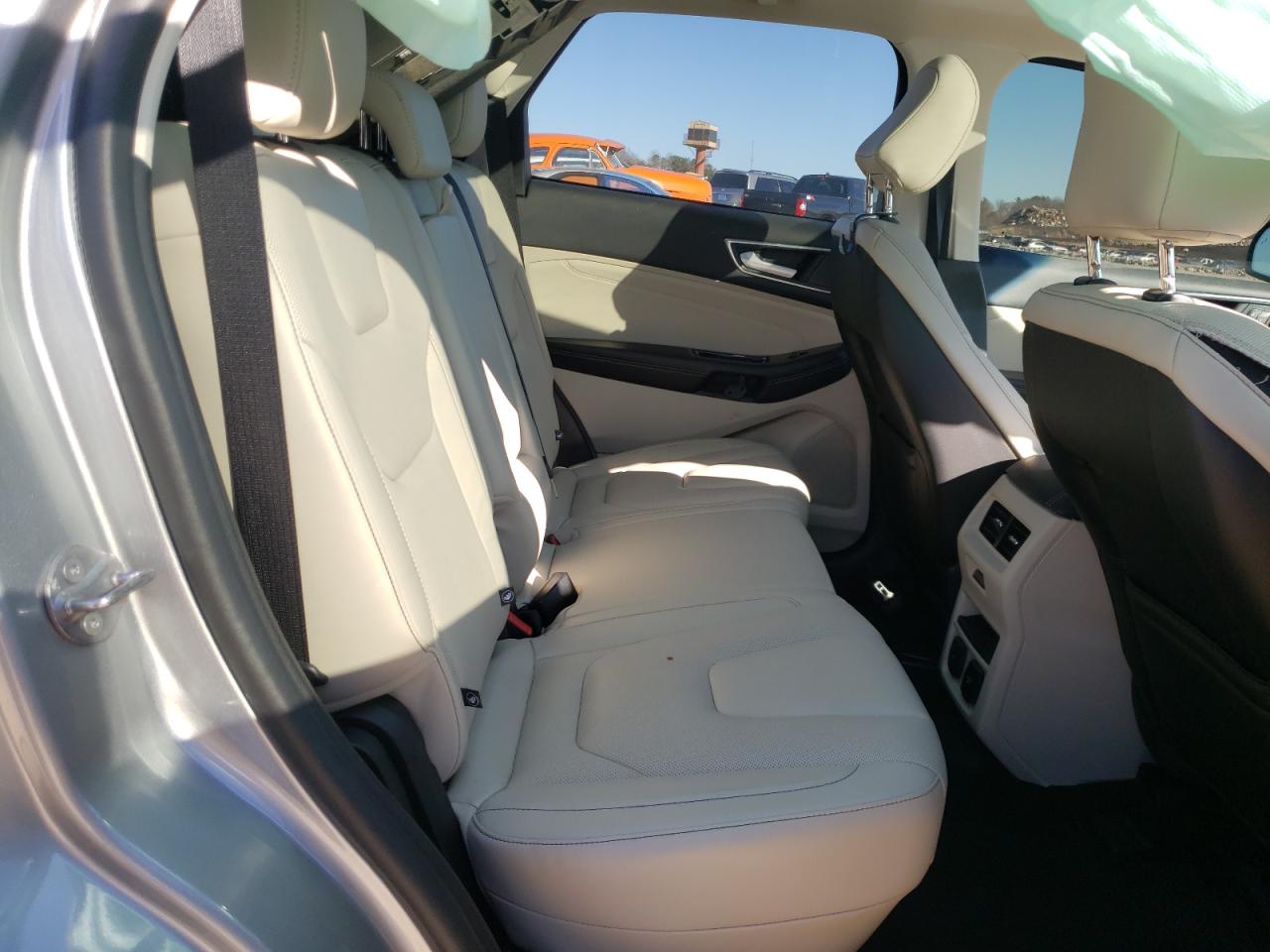 Photo 6 from auction – 2020 FORD EDGE TITAN with VIN 2FMPK3K91LBA99822
