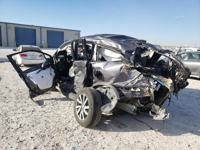 Photo 3 from auction – 2022 HONDA PILOT EXL with VIN 5FNYF5H57NB006305