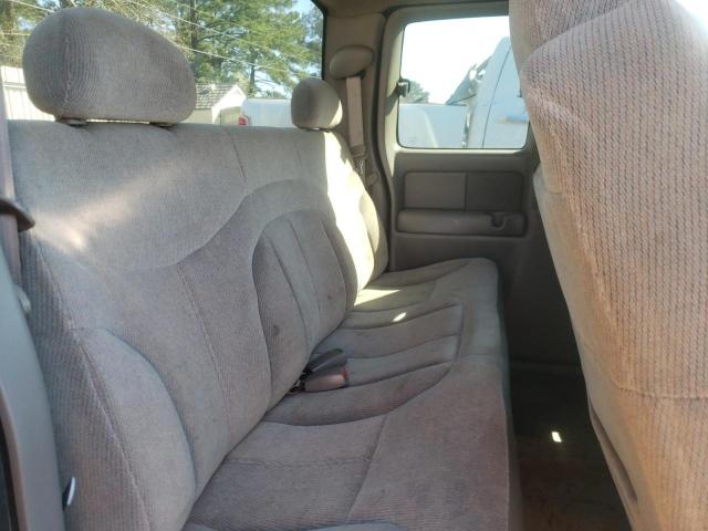 Foto 6 de la subasta – 2000 GMC NEW SIERRA con VIN 1GTEC19T2YZ289907