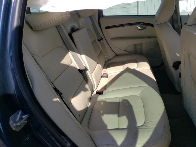 Photo 6 from auction – 2014 VOLVO XC70 T6 with VIN YV4902BZ4E1183514