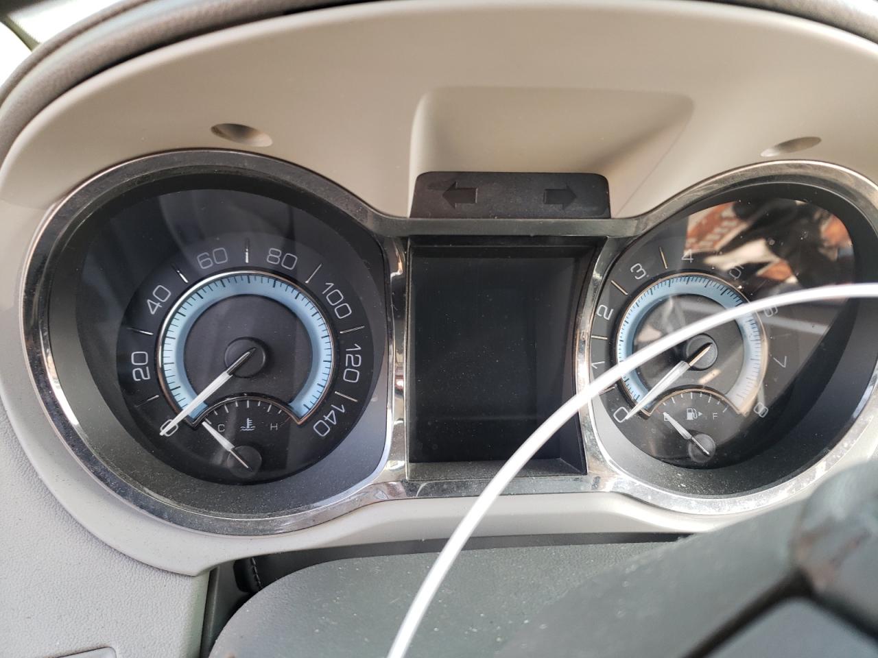 Foto 8 de la subasta – 2013 BUICK LACROSSE con VIN 1G4GC5E39DF208544