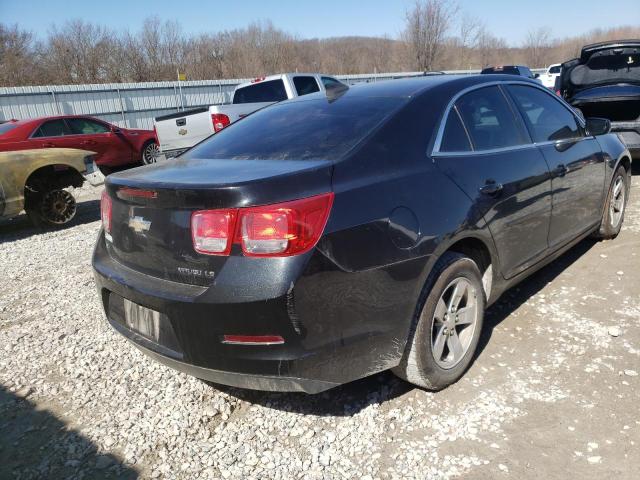 Photo 4 from auction – 2015 CHEVROLET MALIBU LS with VIN 1G11B5SL0FF131009