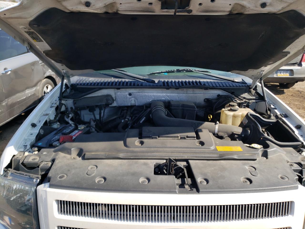 Zdjęcie 7 z aukcji – 2012 FORD EXPEDITION z VIN 1FMJU1J51CEF12149