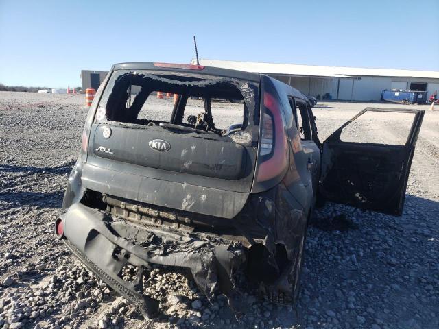Photo 4 from auction – 2015 KIA SOUL + with VIN KNDJP3A51F7192444