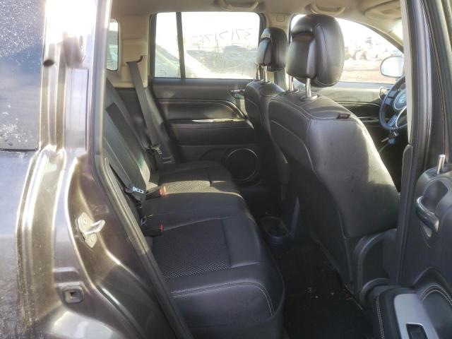 Photo 6 from auction – 2014 JEEP COMPASS LA with VIN 1C4NJCEB4ED912676
