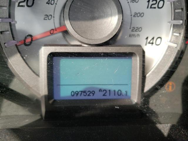 Photo 8 from auction – 2013 HONDA PILOT TOUR with VIN 5FNYF3H94DB008552