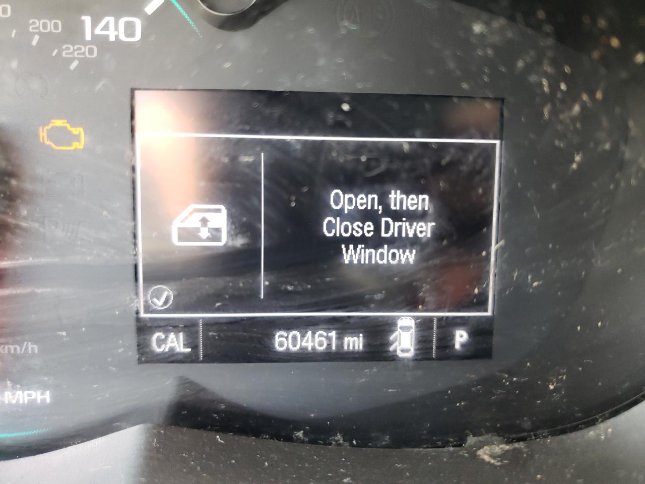Photo 8 from auction – 2019 CHEVROLET TRAX LS with VIN 3GNCJKSB2KL263379