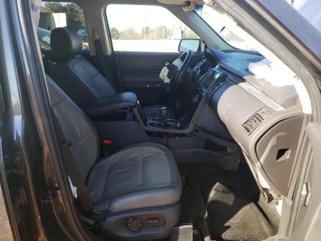Photo 5 from auction – 2016 FORD FLEX LIMIT with VIN 2FMHK6D86GBA15946