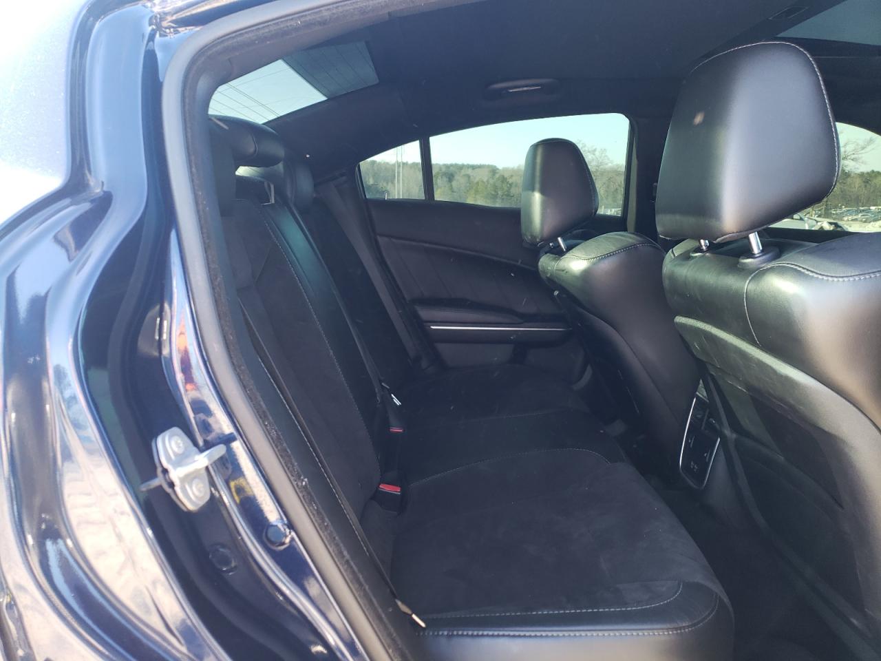 Photo 6 from auction – 2016 DODGE CHARGER R/ with VIN 2C3CDXGJ7GH339731