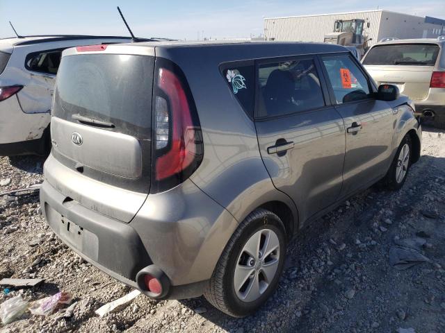 Photo 4 from auction – 2016 KIA SOUL with VIN KNDJN2A28G7270953