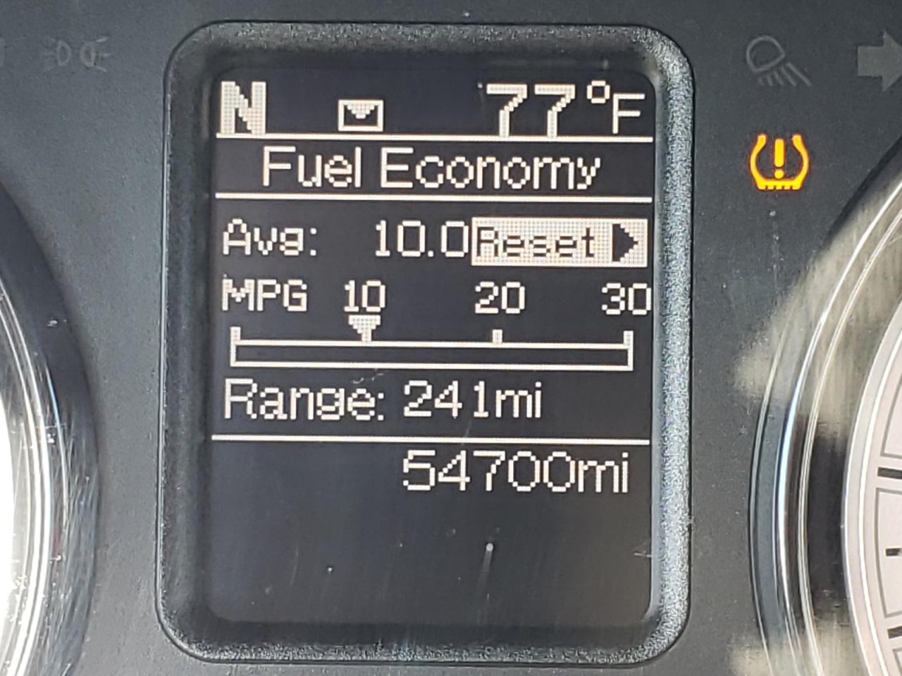 Photo 8 from auction – 2019 RAM 1500 CLASS with VIN 1C6RR6TT1KS608873