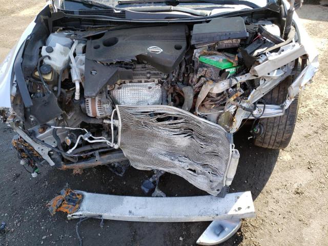 Photo 7 from auction – 2013 NISSAN ALTIMA 2.5 with VIN 1N4AL3AP7DC181441