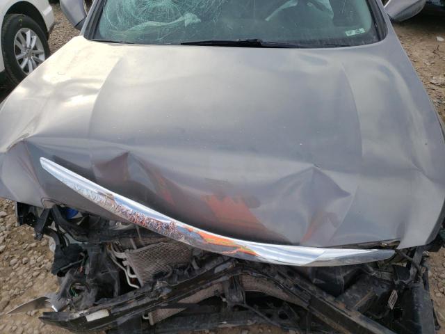 Photo 7 from auction – 2014 HYUNDAI SONATA GLS with VIN 5NPEB4AC4EH824996