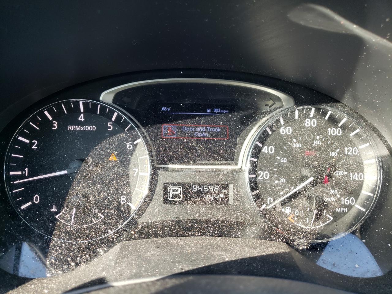Photo 8 from auction – 2015 NISSAN ALTIMA with VIN 1N4AL3AP1FC148518