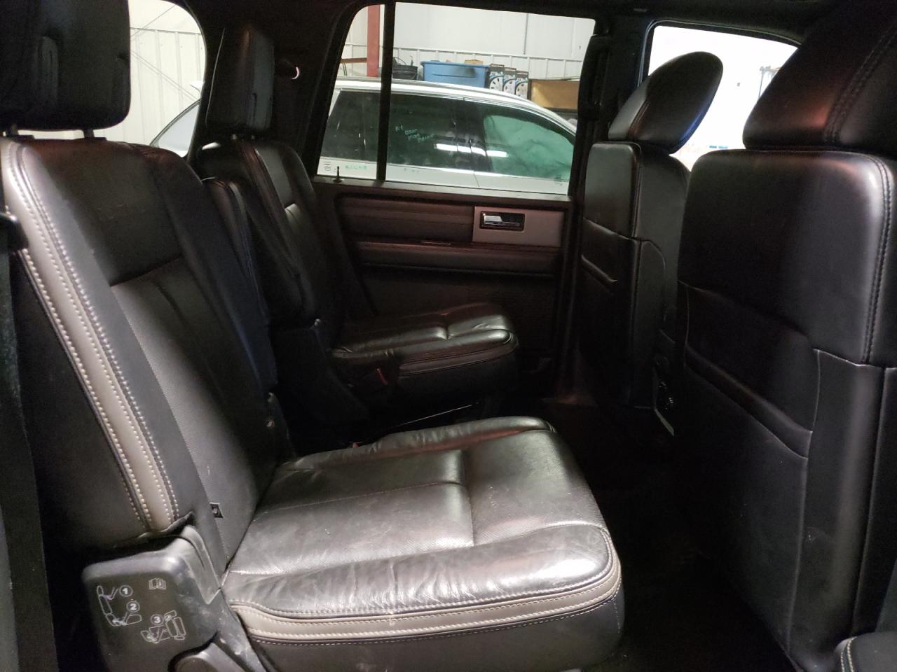 صورة رقم 6 من المزاد - 2017 FORD EXPEDITION مع VIN 1FMJK1MT8HEA10309