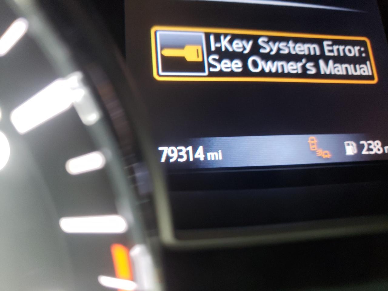 Photo 8 from auction – 2018 NISSAN ALTIMA 2.5 with VIN 1N4AL3AP0JC167893