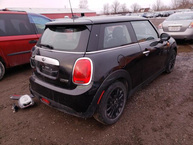 Photo 4 from auction – 2014 MINI COOPER with VIN WMWXM5C51ET933724