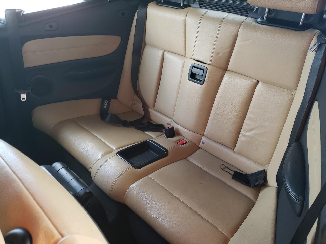 Photo 6 from auction – 2013 BMW 128 I with VIN WBAUN1C58DVR00635