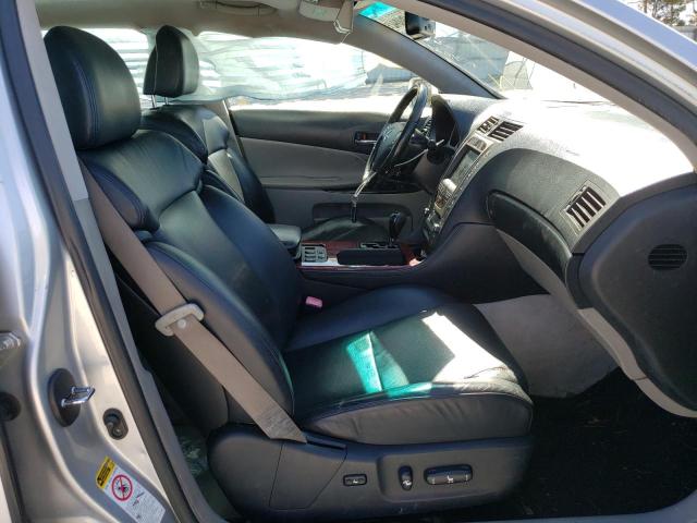 صورة رقم 5 من المزاد - 2007 LEXUS GS 450H مع VIN JTHBC96S375004021