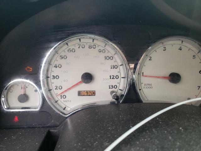 Photo 8 from auction – 2004 SATURN VUE with VIN 5GZCZ53484S875222