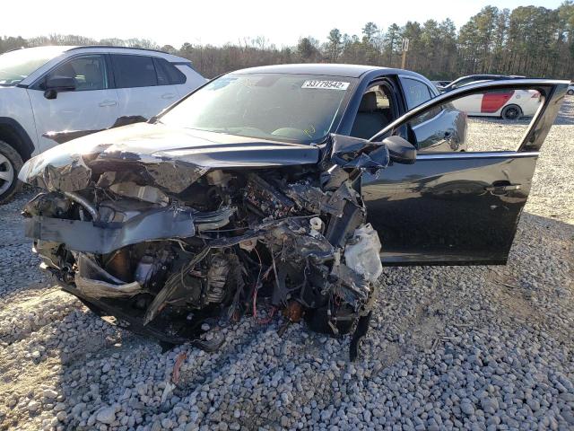 Photo 2 from auction – 2015 CHEVROLET MALIBU LS with VIN 1G11B5SL6FF183972
