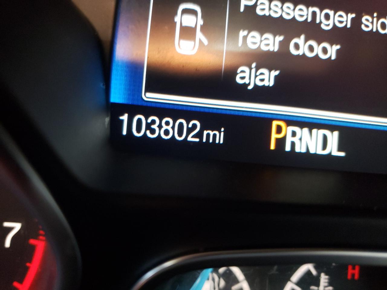 Photo 8 from auction – 2015 FORD FOCUS SE with VIN 1FADP3F22FL325933