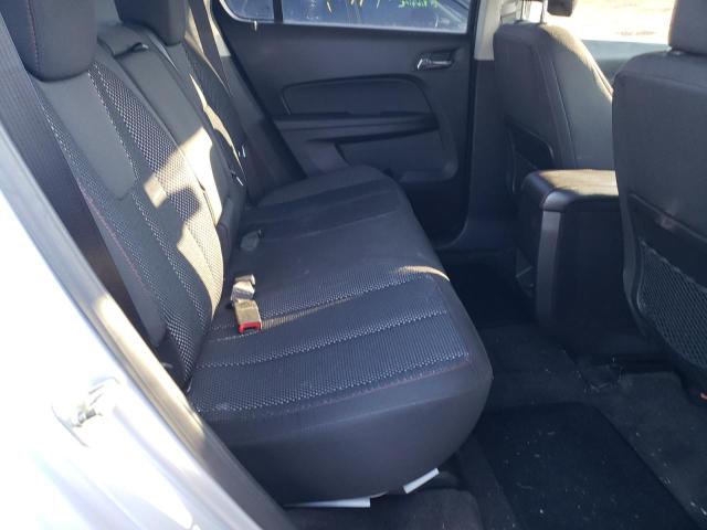 Photo 6 from auction – 2010 CHEVROLET EQUINOX LT with VIN 2CNFLDEY8A6374187
