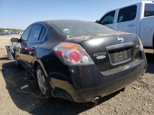 Photo 3 from auction – 2008 NISSAN ALTIMA 2.5 with VIN 1N4AL21E18C226095