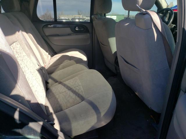 Photo 6 from auction – 2005 GMC ENVOY with VIN 1GKDT13S052290106