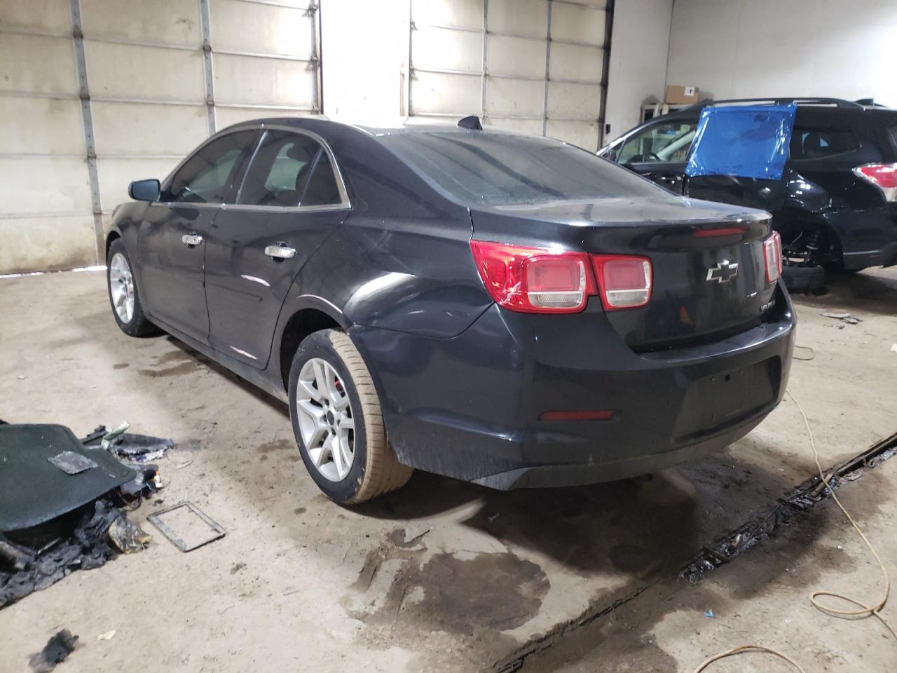 Photo 3 from auction – 2014 CHEVROLET MALIBU 1LT with VIN 1G11C5SL3EF135051