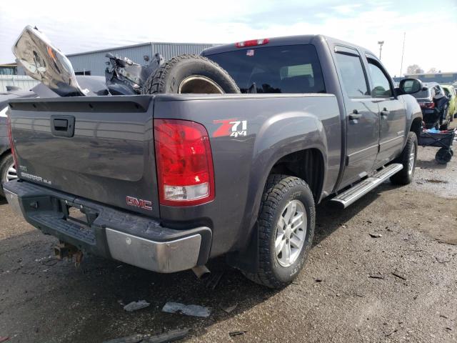 Photo 4 from auction – 2010 GMC SIERRA K15 with VIN 3GTRKVE39AG301039