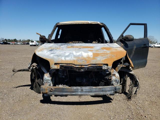 Photo 7 from auction – 2015 KIA SOUL with VIN KNDJN2A27F7799406