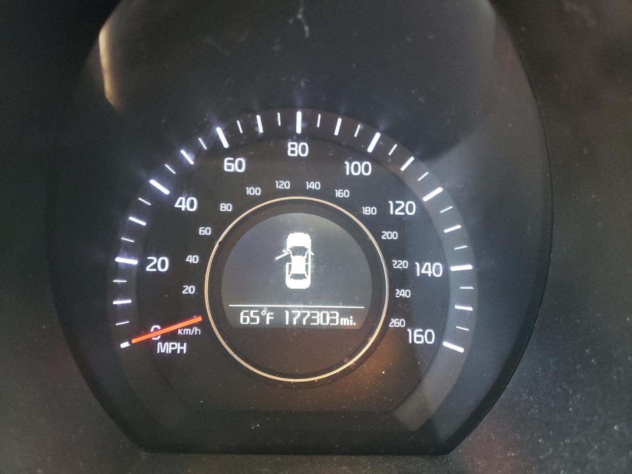 Photo 8 from auction – 2015 KIA OPTIMA LX with VIN KNAGM4A72F5546202