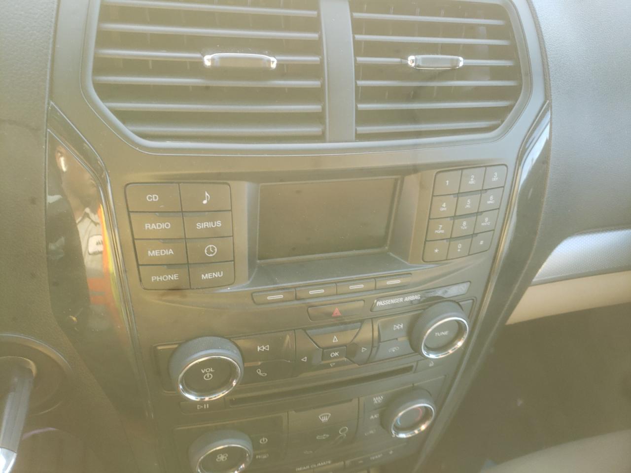 Photo 9 from auction – 2017 FORD EXPLORER with VIN 1FM5K7BH8HGA07126