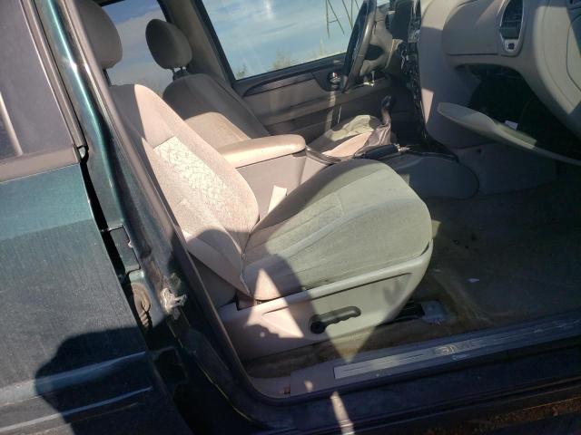 Photo 5 from auction – 2005 GMC ENVOY with VIN 1GKDT13S052290106