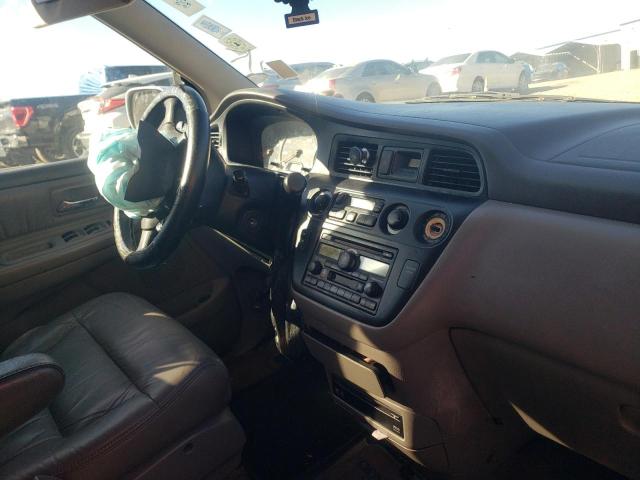Photo 9 from auction – 2003 HONDA ODYSSEY EX with VIN 5FNRL18073B143803
