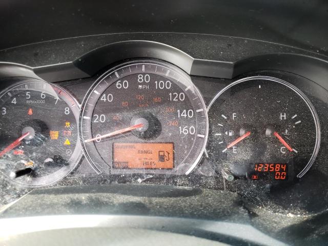 Photo 8 from auction – 2011 NISSAN ALTIMA BAS with VIN 1N4AL2AP3BN469503