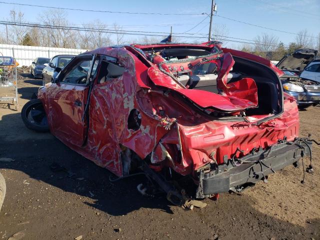 Фото 3 с аукциона – 2012 HYUNDAI VELOSTER с VIN KMHTC6AD2CU067183