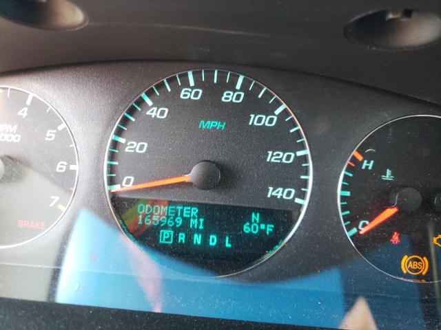 Photo 8 from auction – 2012 CHEVROLET IMPALA LT with VIN 2G1WG5E33C1285428