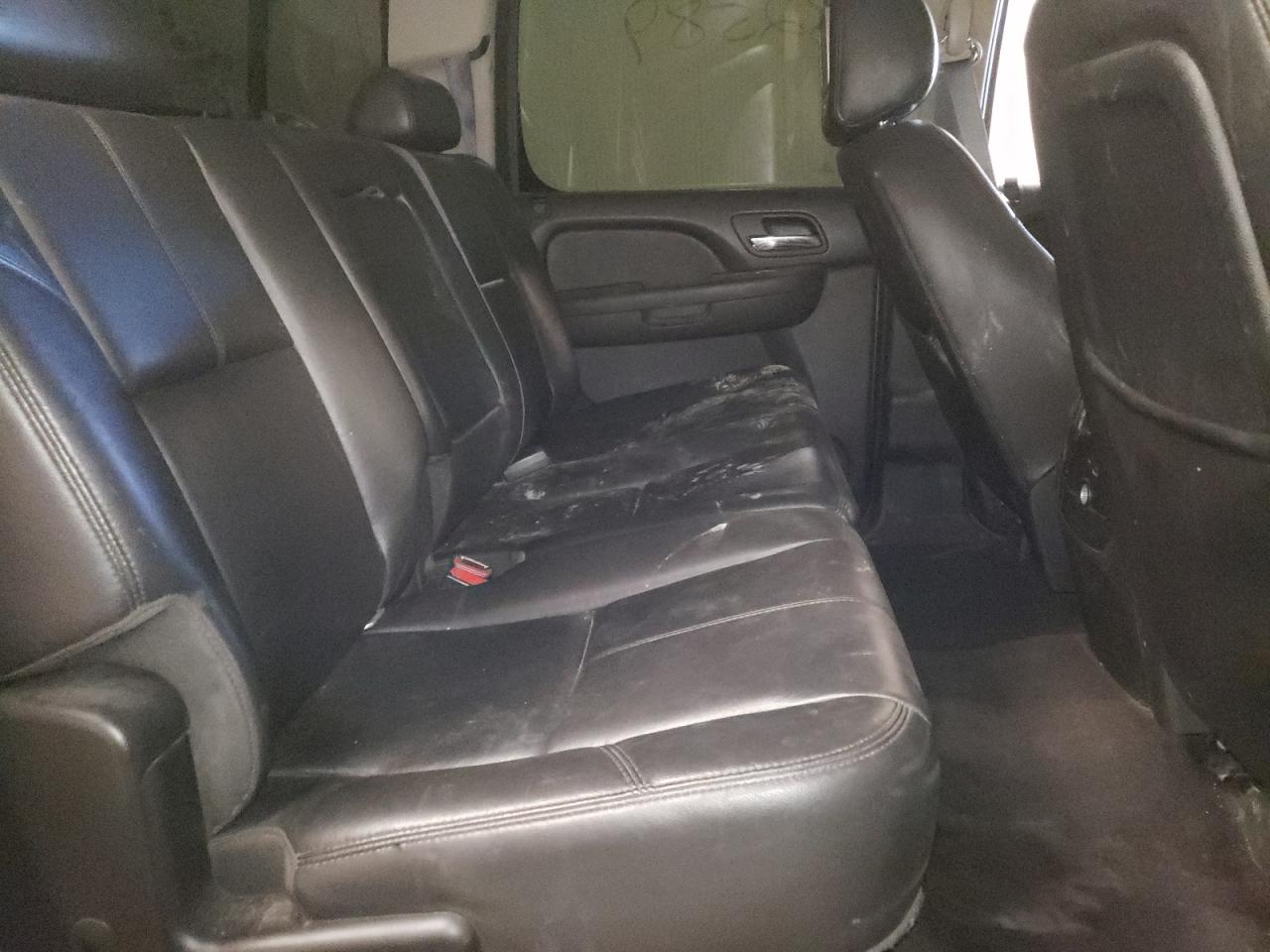 Photo 6 from auction – 2011 CHEVROLET SILVERADO with VIN 1GC1KYC83BF161442