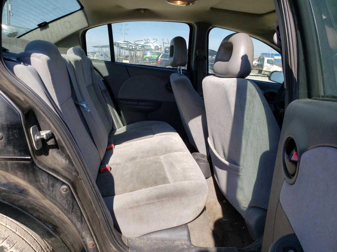 Photo 6 from auction – 2006 SATURN ION LEVEL with VIN 1G8AL55F86Z187010