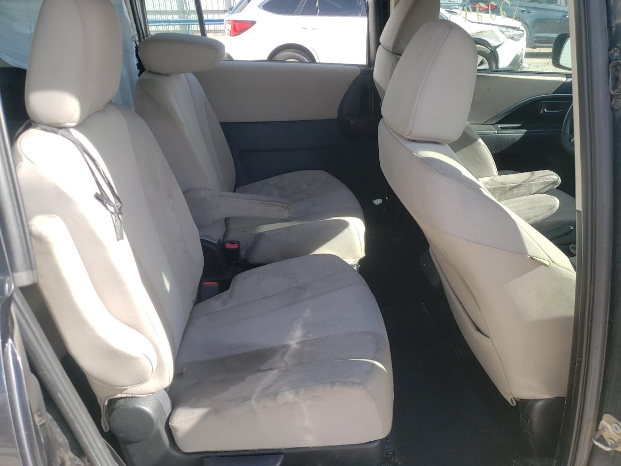 Photo 6 from auction – 2014 MAZDA 5 SPORT with VIN JM1CW2BL0E0164239