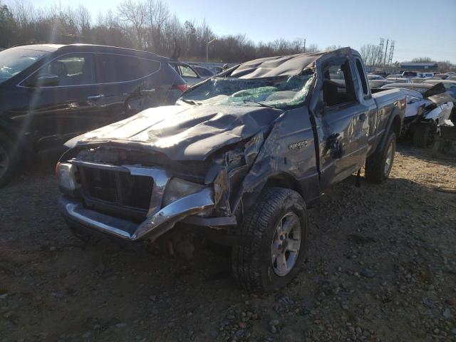 Photo 2 from auction – 2004 FORD RANGER SUP with VIN 1FTZR45E04PB35937