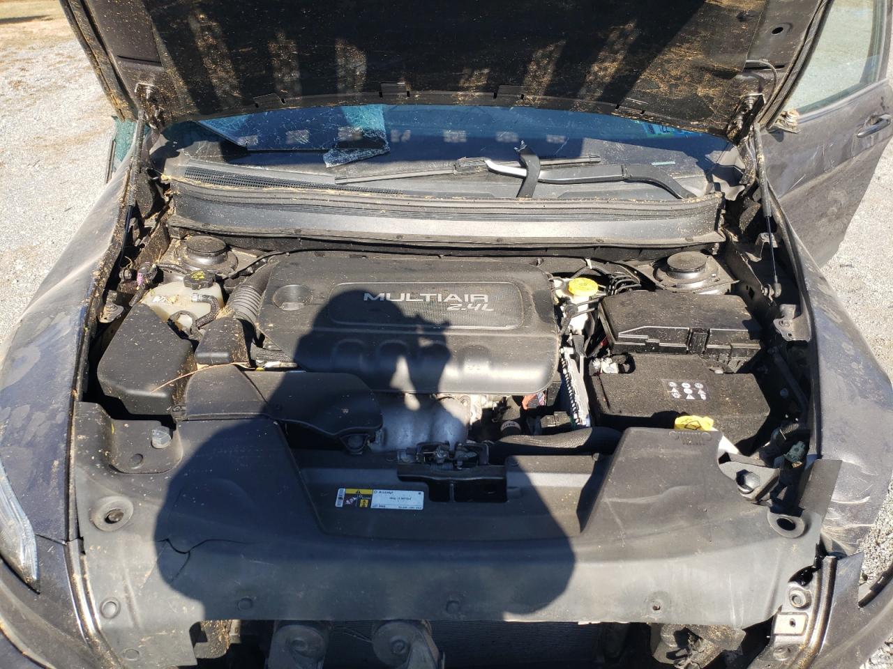 Photo 7 from auction – 2018 JEEP CHEROKEE L with VIN 1C4PJLLB1JD590780