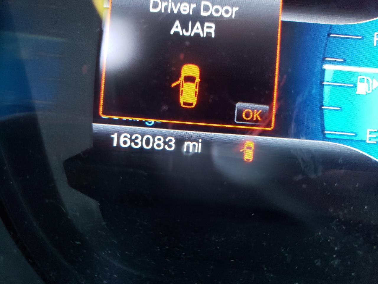 Фото 8 с аукциона – 2014 FORD EXPLORER L с VIN 1FM5K7F87EGA67453