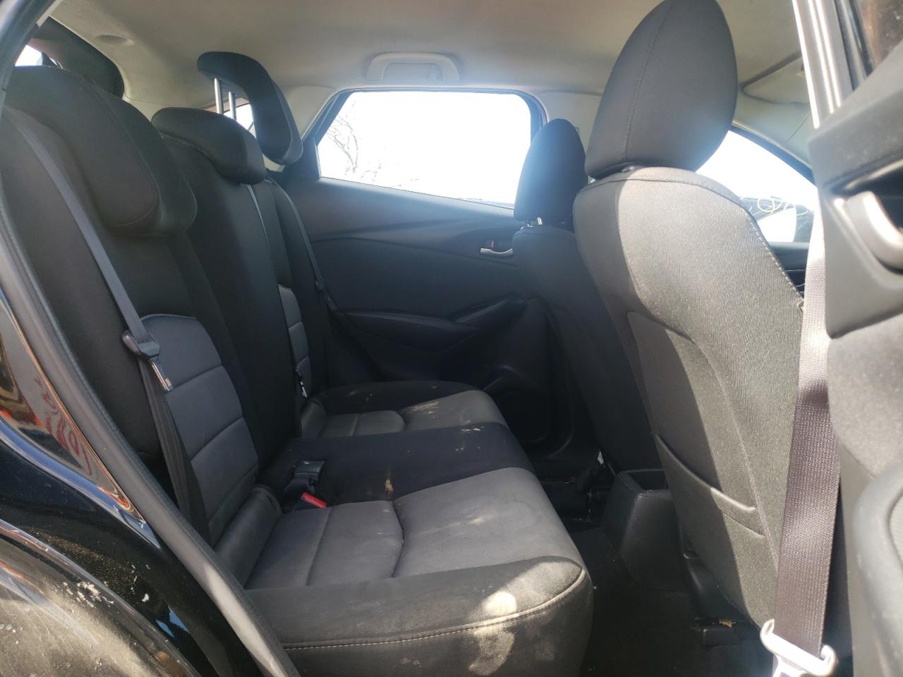 Photo 6 from auction – 2016 MAZDA CX-3 SPORT with VIN JM1DKBB77G0123466