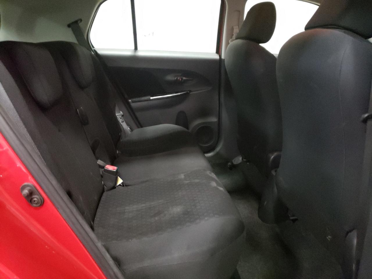 Foto 6 de la subasta – 2010 TOYOTA SCION XD con VIN JTKKU4B41A1005877
