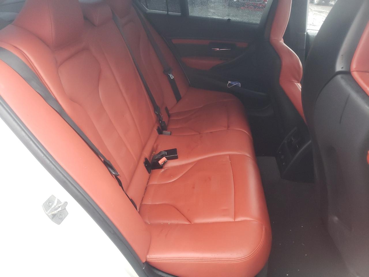 Photo 6 from auction – 2015 BMW M3 with VIN WBS3C9C51FP804851
