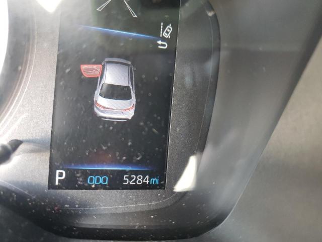 Photo 8 from auction – 2021 TOYOTA COROLLA SE with VIN 5YFS4MCE0MP089625