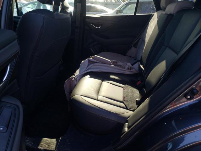 Photo 6 from auction – 2022 SUBARU OUTBACK WI with VIN 4S4BTGUD2N3119434